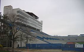 David Booth Kansas Memorial Stadium Wikipedia