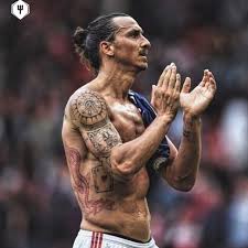 Footballer zlatan ibrahimovic's contribution to ending world hunger is a classic case of ego meeting activism. Zlatan Ibrahimovic Lepiej Z Nim Nie Zadzierac Http Manmax Pl Zlatan Ibrahimo Zlatan Ibrahimovic Manchester United Football Club Manchester United Football