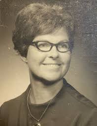 Obituary information for Joyce Beatrice Nelson