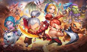In this game, you can play with unlimited gems, gold, and elixir. Blademaster Wow Apk Download V1 0 1 For Android Apkwarehouse Org