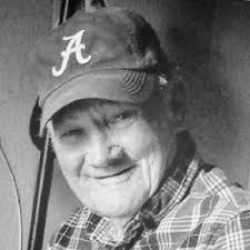 John Stuckey Obituary (1933