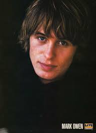 CATT's Take That blog: TakeThat Sunday/ Happy Birthday Mark Owen!/Welcome  to Mark Owen Birthday 2020