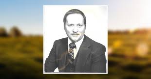 Robert Garfield (Garry) Snare Obituary