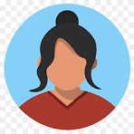 Mujer, Niña, Avatar, Mujeres, Bonita, Morena, png | PNGWing