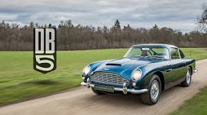 Image result for Sierra Blue 1963 Aston Martin