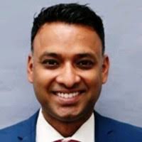 Niraj Thambinayagam, CISA