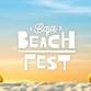 Baja Beach Fest event image