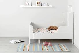 Pin By Jess Malm On Janessa Room Kid Beds Ikea Kids Bed Ikea Bed