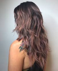 The hair at the back is bushy and falls right to the neckline. 50 Modern Long Shag Haircut Ideas For 2021 Hair Adviser