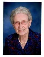 Ruth Ackerman Obituary (1924