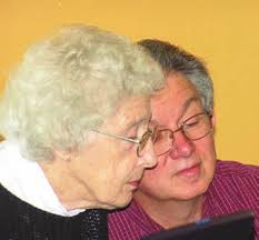 The Heart of the Community