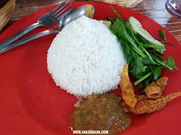 See 3,534 tripadvisor traveler reviews of 117 port dickson restaurants and search by cuisine, price, location, and more. Lunch Di Warung Salai Tempat Makan Best Di Port Dickson Ana Suhana