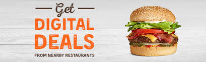 The great canadian coupon app of southern alberta. Get Coupons And Offers At A W Canada