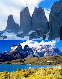 When to go to argentinian patagonia. Torres Del Paine National Park Wikipedia
