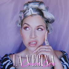 Play La Vecina by LAURA LOW