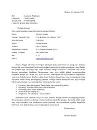 Berikut contoh surat pengalaman kerja sebagai manager dari perusahaan yang sebelumnya anda bekerja di tempat tersebut, antara lain sebagai. Contoh Surat Lamaran Kerja Lulusan D3 Akuntansi Id Lif Co Id