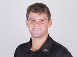 Will Gilbert : RowingNZ