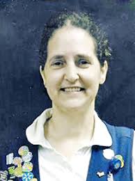 OBIT: Mrs. Tracey Fields