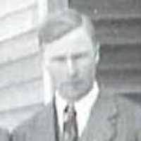 Cecil St. Clair Donaghy (1922–1992)