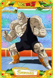Dragon Ball Z - Spopovich | Dragon ball z, Dragon ball, Anime dragon ball