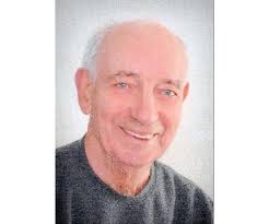 Robert Packard Obituary (2015)