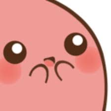 Pink Potato Stickers Set For Telegram In 2021 Cute Potato Kawaii Potato Otaku Anime