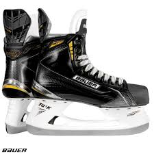 To see all of our clearance gear in one spot, click here. Bauer Supreme 190 Hockey Skate Sr