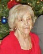 Obituary information for Rose Marie Mroz
