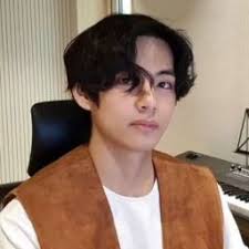 Gracetaehyung18 Taehyung Kim Taehyung Bts Taehyung