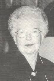 Pearl Lulu Farmer Obituary