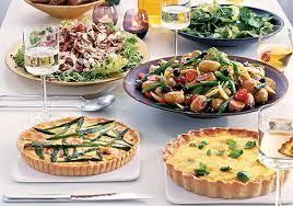 For the freshest catch, ask your fishmonger or supermarket seafood purveyor for what's been recently delivered. Party Food Catering Dubai Wedding Catering Dubai