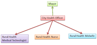 public health resources what is the organizational