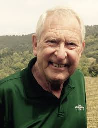 Obituary information for James "Jim" Michael Jung