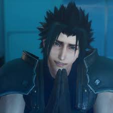 Crisis Core: Final Fantasy VII Reunion Game Review and Discussion