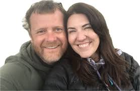 25 years married today. 🎉 LinkedIn might not be the usual place for this  kind of post, but: 1️⃣ I'm not