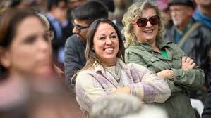 Fernanda Cardona será la nueva ministra de Industria, Energía y Minería