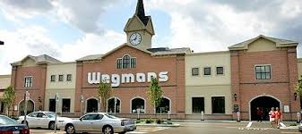 Wegmans The Best Of Four Worlds Technology And Operations