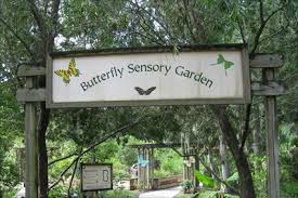 Butterfly gardening on july 9 th to learn about attracting butterflies to your florida gardens. Central Florida Zoo S Florida Butterfly Sensory Garden Sanford Fl Butterfly Gardens On Waymarking Com