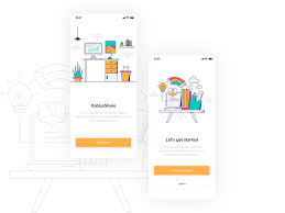 E Course App By Myicon In 2020 App Popular Kids Toys Challenges