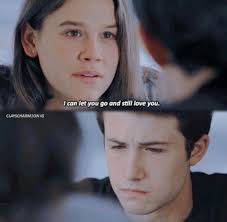 I'll always love you. 🖤