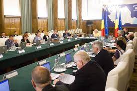 We did not find results for: Sedinta Guvern Newsmaker