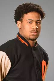 Kenneth Edison-McGruder