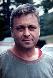 Harry Bernard Obituary