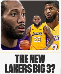 Lakers young core stats in last 4 games