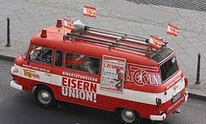 V., commonly known as 1. 1 Fc Union Berlin Wikipedia