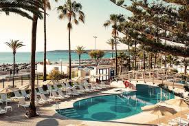 Moro will reopen, indoor and outdoor, from may the 17th. Cm Playa Del Moro Bewertungen Fotos Preisvergleich Cala Millor Spanien Tripadvisor