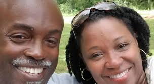 Che Moore and Gerald German's Wedding Website