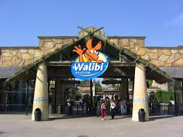 Prenez le train et profitez d'un voyage à moitié prix. Walibi Belgium Wikipedia