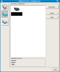 Scan Features