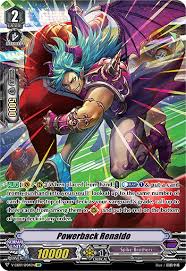 All you need to do is: Fight As A Team Make Full Use Of Cardfight Vanguard Facebook